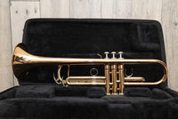 Yamaha Trumpets Ytr-4335Gii B Sb7J