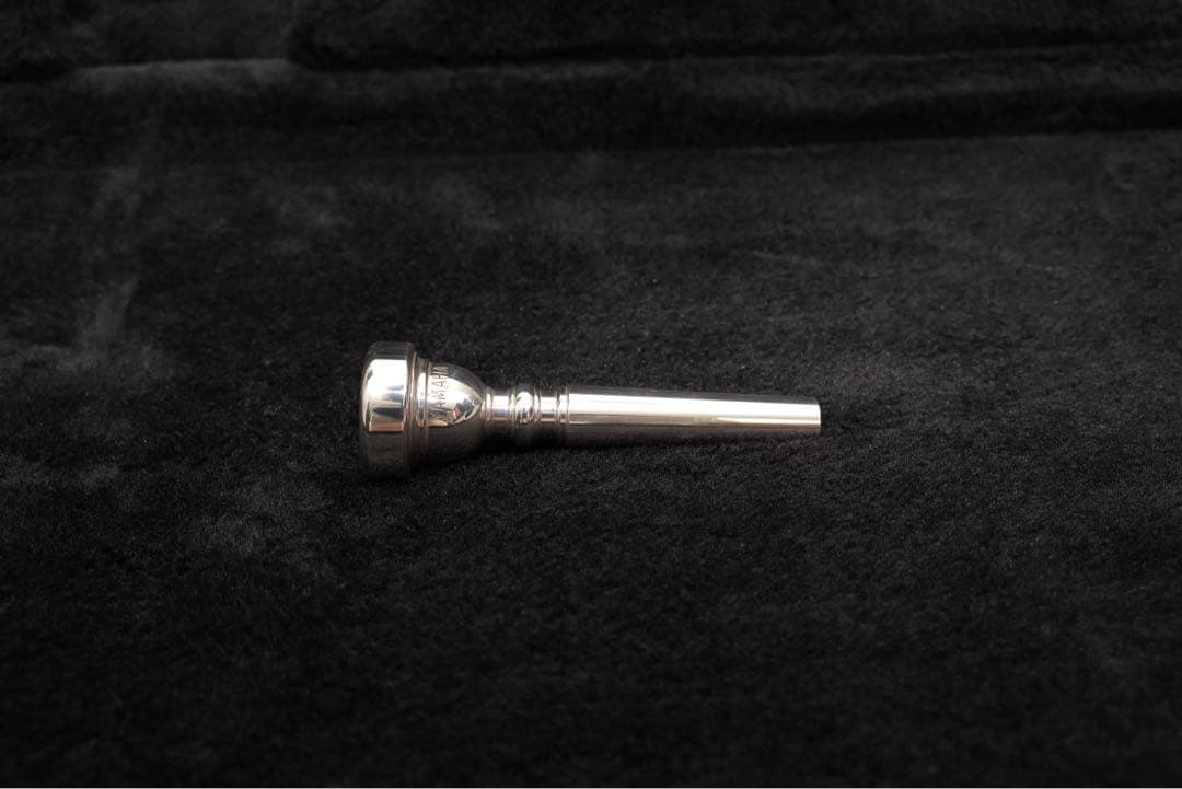 Yamaha Trumpets Ytr-4335Gii B Sb7J