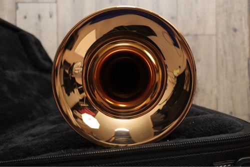 Yamaha Trumpets Ytr-4335Gii B Sb7J