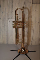 Yamaha Trumpets Ytr-4335Gii B Sb7J