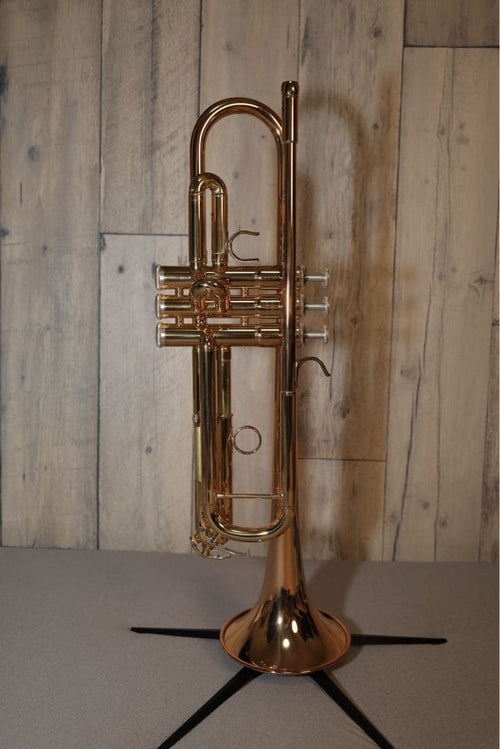 Yamaha Trumpets Ytr-4335Gii B Sb7J