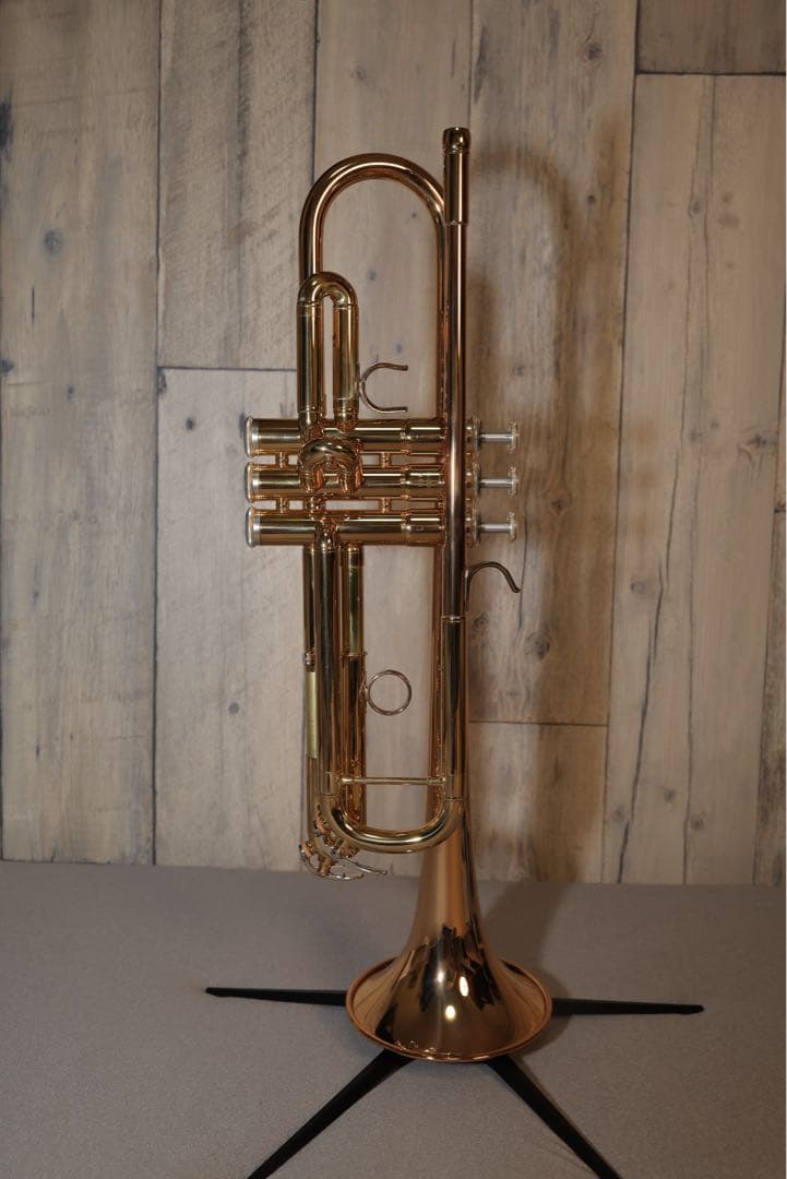 Yamaha Trumpets Ytr-4335Gii B Sb7J