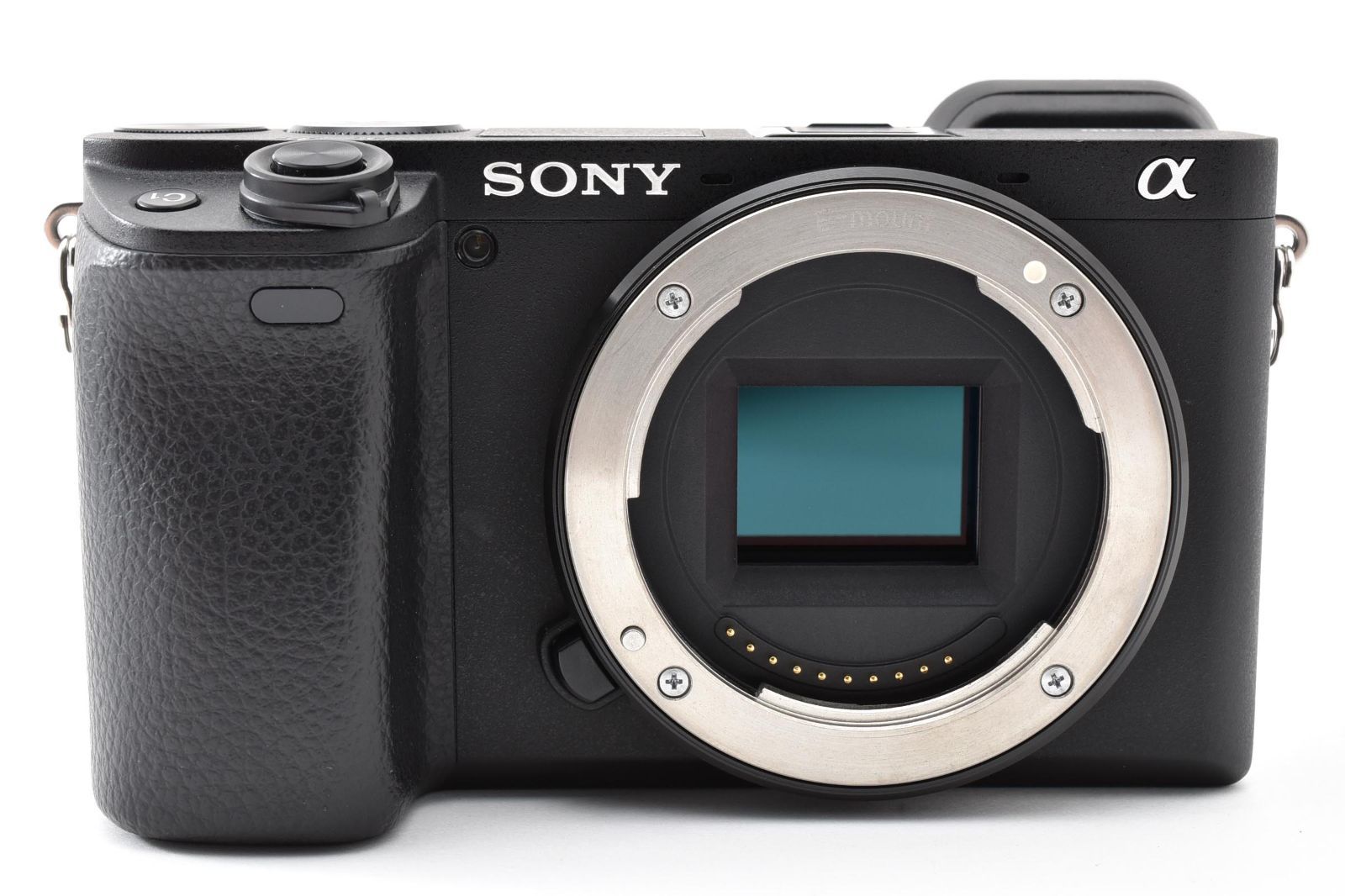 Sony Mirrorless Interchangeable Lips 385 6400 Ilce-6400 #2510
