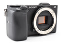 Sony Mirrorless Interchangeable Lips 385 6400 Ilce-6400 #2510