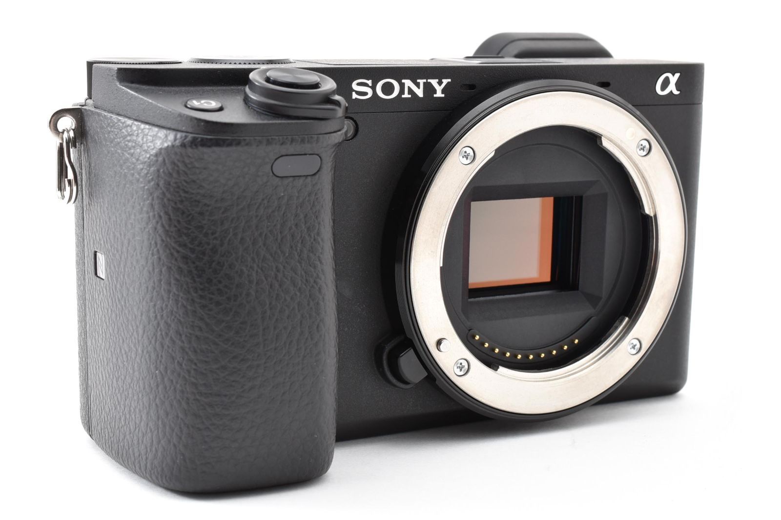 Sony Mirrorless Interchangeable Lips 385 6400 Ilce-6400 #2510