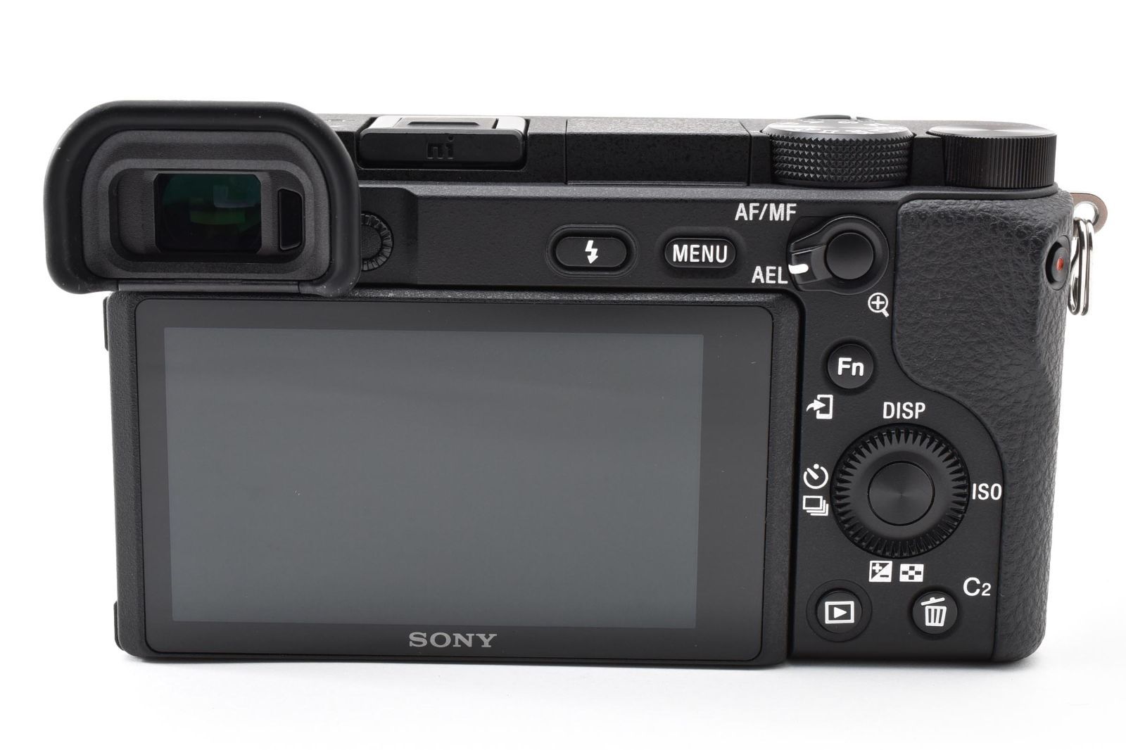Sony Mirrorless Interchangeable Lips 385 6400 Ilce-6400 #2510