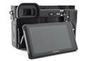 Sony Mirrorless Interchangeable Lips 385 6400 Ilce-6400 #2510