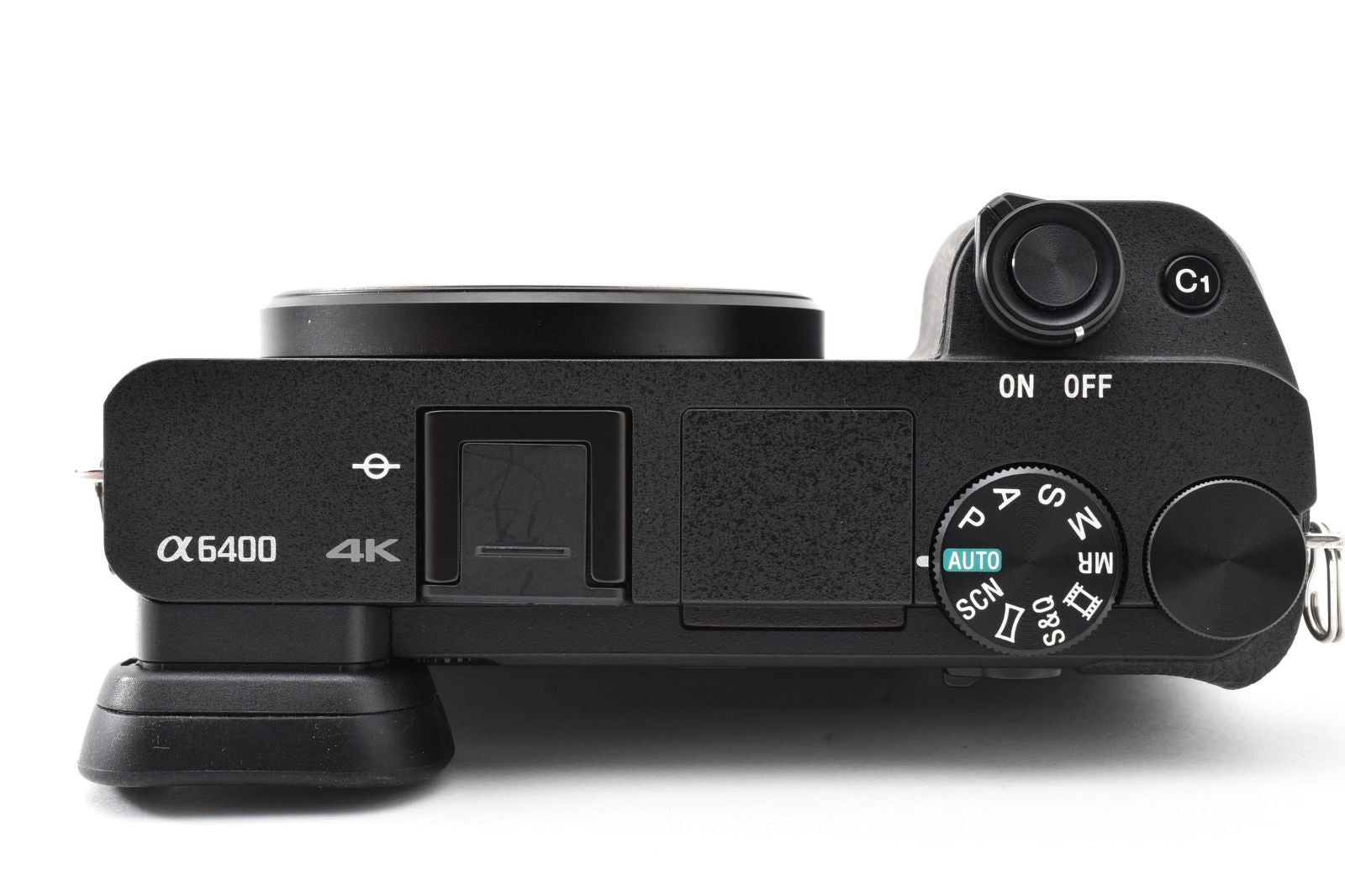 Sony Mirrorless Interchangeable Lips 385 6400 Ilce-6400 #2510