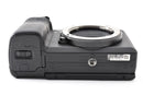 Sony Mirrorless Interchangeable Lips 385 6400 Ilce-6400 #2510