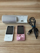 Sony Digital Audio Players Walkman Nw-S784 Nw-S785