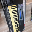 Midi Keyboard Pad Novation Remote 49Sl Compact
