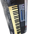 Midi Keyboard Pad Novation Remote 49Sl Compact