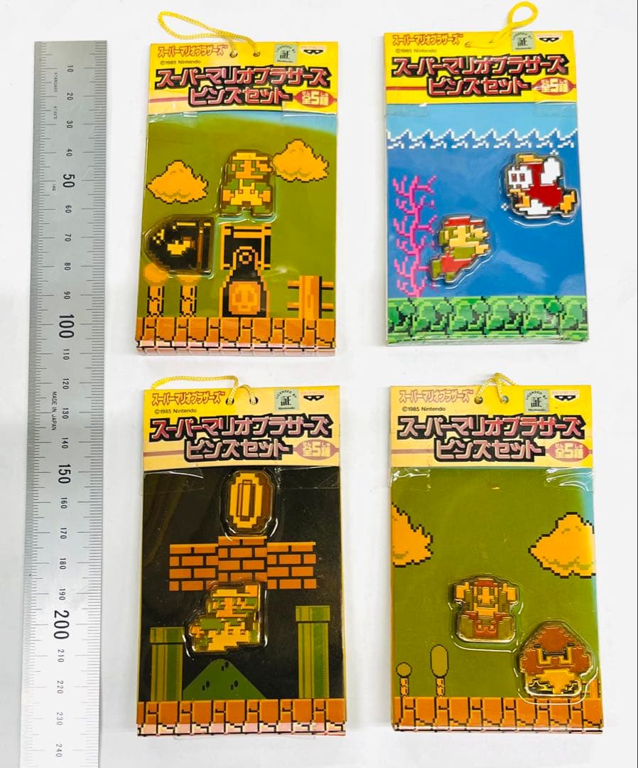 Pins, Pin Badges, Can 4