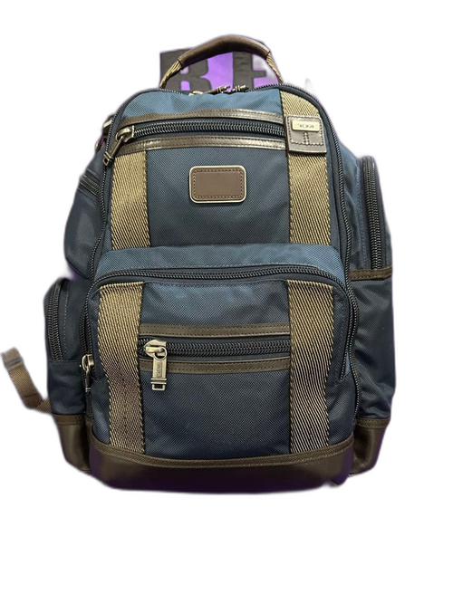 Tumi Backpack Alpha Bravo