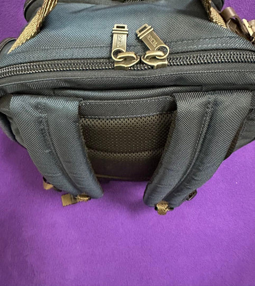 Tumi Backpack Alpha Bravo