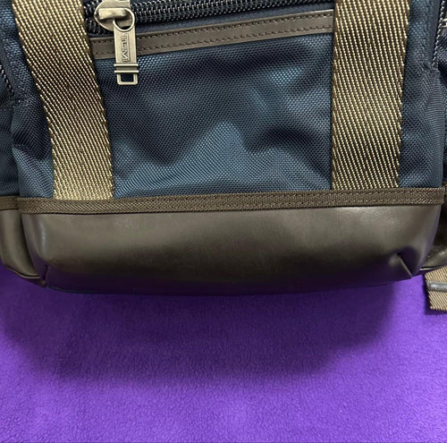 Tumi Backpack Alpha Bravo