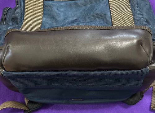 Tumi Backpack Alpha Bravo
