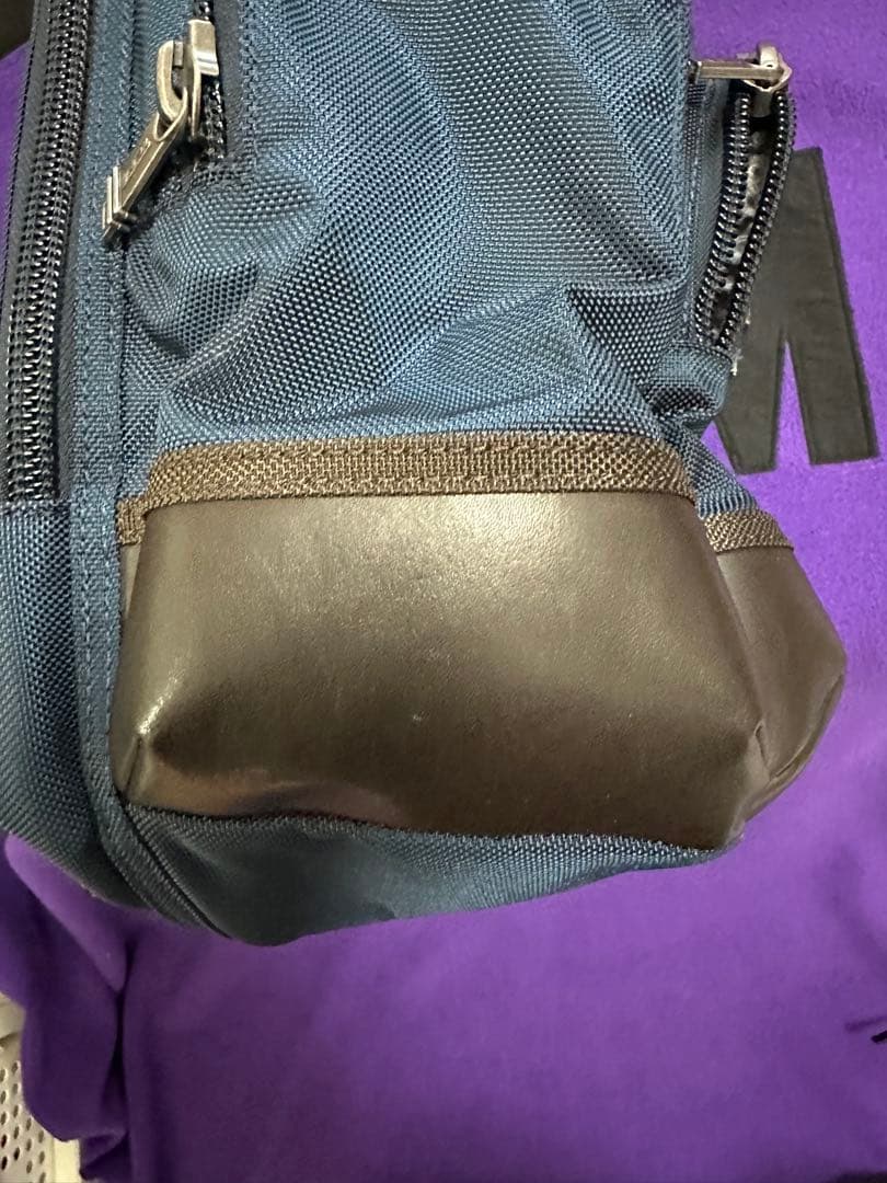 Tumi Backpack Alpha Bravo