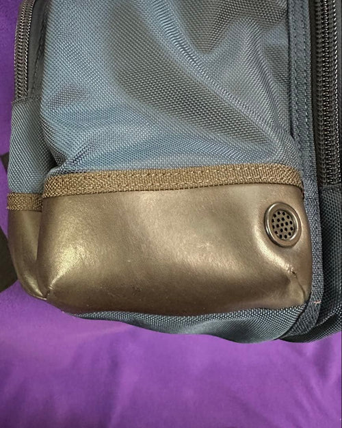Tumi Backpack Alpha Bravo