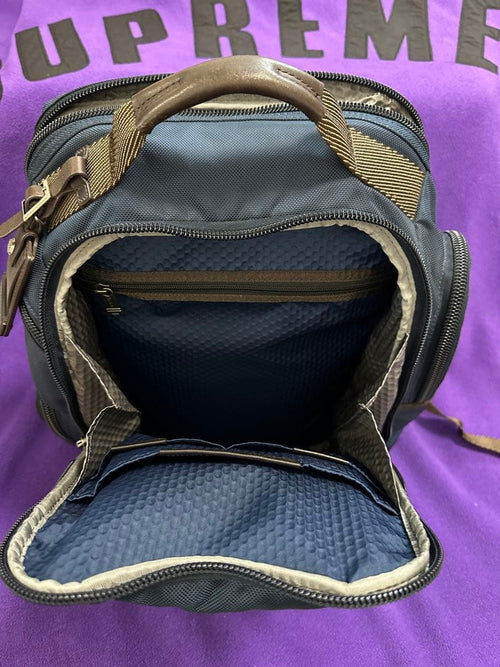 Tumi Backpack Alpha Bravo