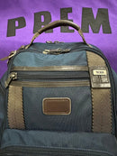 Tumi Backpack Alpha Bravo