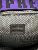 Tumi Backpack Alpha Bravo