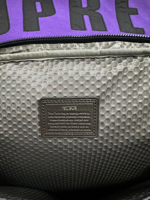 Tumi Backpack Alpha Bravo