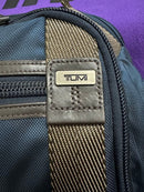 Tumi Backpack Alpha Bravo