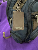 Tumi Backpack Alpha Bravo