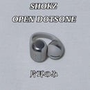 Shokz Wireless Earphones Opendots One