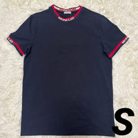 Moncler T-Shirts T S