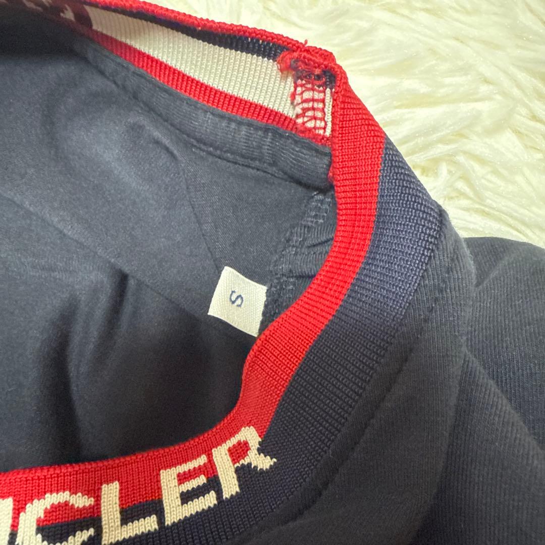 Moncler T-Shirts T S
