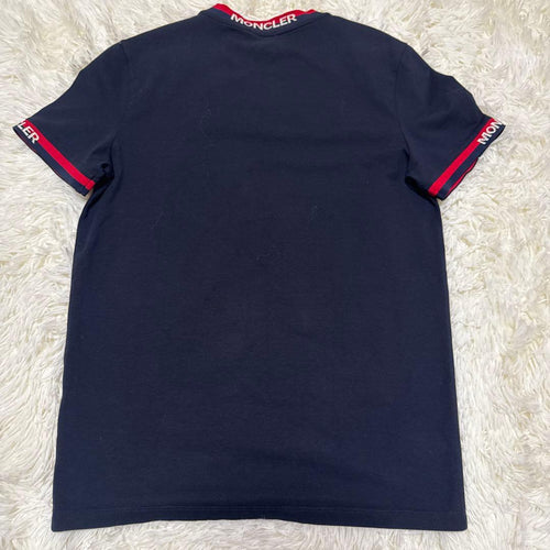 Moncler T-Shirts T S