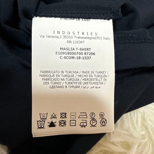 Moncler T-Shirts T S