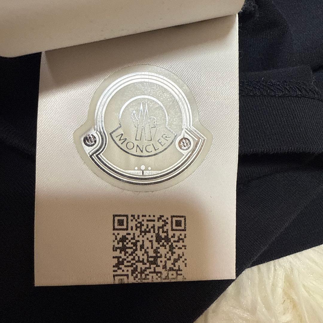 Moncler T-Shirts T S