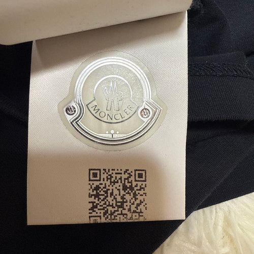 Moncler T-Shirts T S