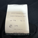 Moncler T-Shirts T S