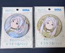 Pins, Pin Badges, Can 2