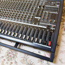 Powered Mixers Yamaha Emx5000-20 Pa 20
