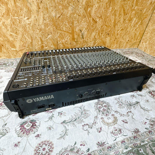 Powered Mixers Yamaha Emx5000-20 Pa 20