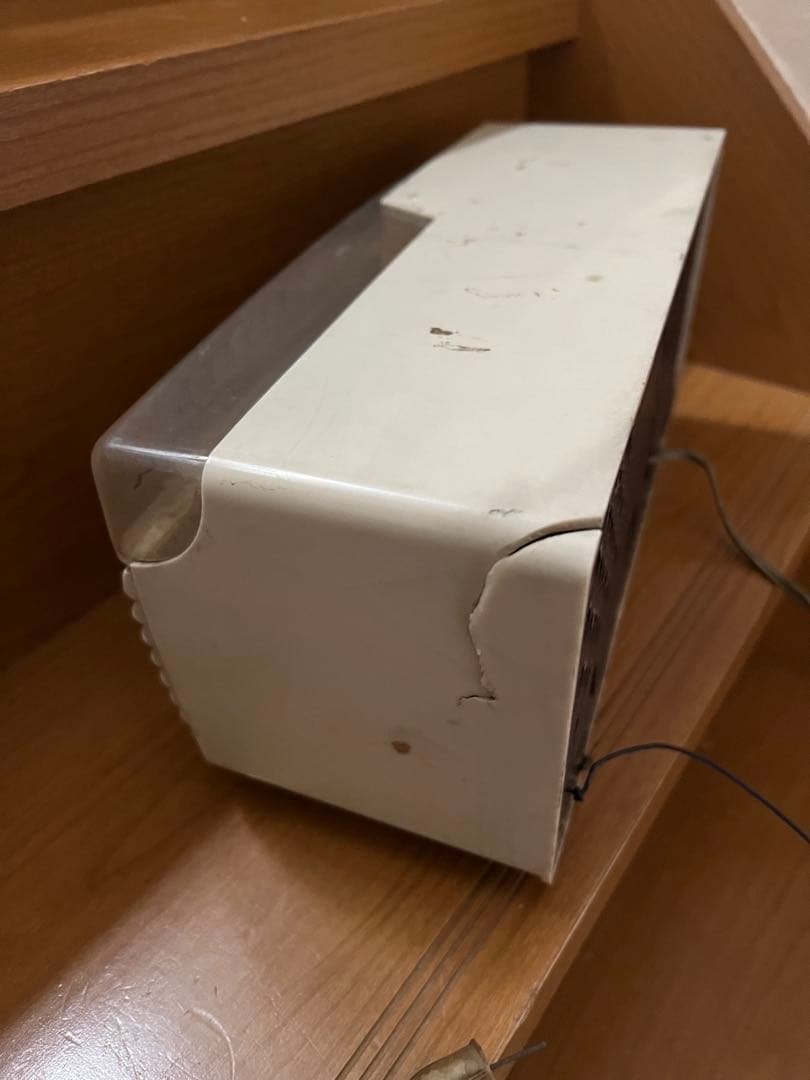 Sanyo Radio And Boombox Ss-40
