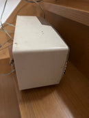 Sanyo Radio And Boombox Ss-40