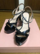 Miu Sandals Miumiu