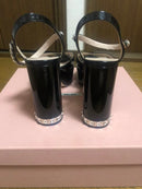Miu Sandals Miumiu