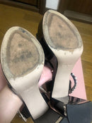 Miu Sandals Miumiu