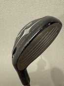 Romaro Fairway Woods V2 Fw5 Attas Mb-Fw 65X 5