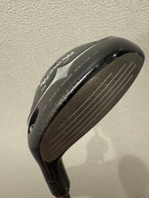 Romaro Fairway Woods V2 Fw5 Attas Mb-Fw 65X 5