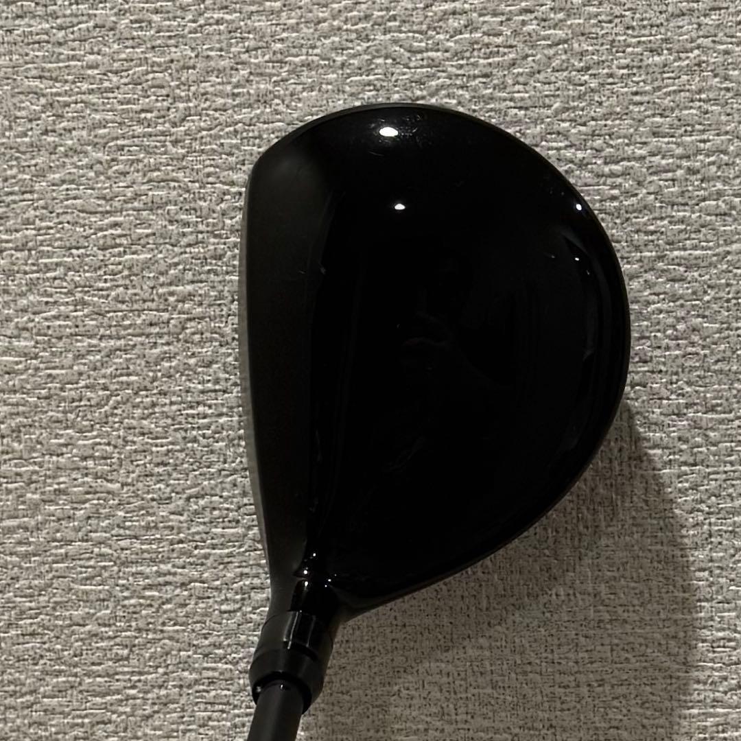 Romaro Fairway Woods V2 Fw5 Attas Mb-Fw 65X 5