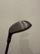 Romaro Fairway Woods V2 Fw5 Attas Mb-Fw 65X 5