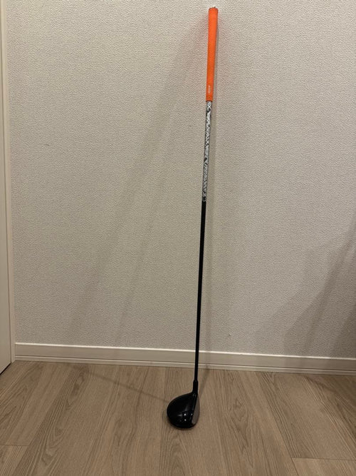 Romaro Fairway Woods V2 Fw5 Attas Mb-Fw 65X 5